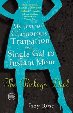 Cover The Package Deal (eBook, ePUB)