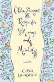 Chloe Zhivago's Recipe for Marriage and Mischief (eBook, ePUB)