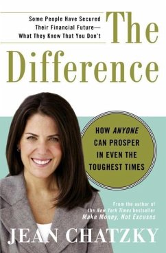 Cover The Difference (eBook, ePUB)