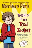 The Kid in the Red Jacket (eBook, ePUB)