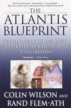 Cover The Atlantis Blueprint (eBook, ePUB)