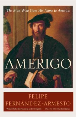 Cover Amerigo (eBook, ePUB)