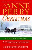 An Anne Perry Christmas (eBook, ePUB)