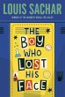 The Boy Who Lost His Face (eBook, ePUB) - Bild 1
