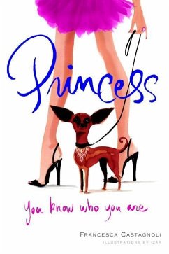Cover Princess (eBook, ePUB)