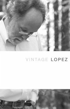 Vintage Lopez (eBook, ePUB) - Lopez, Barry