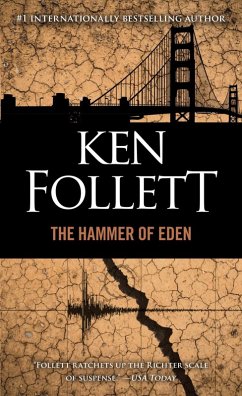 The Hammer of Eden (eBook, ePUB) - Follett, Ken