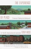 The Experience of Place (eBook, ePUB) The Experience of Place (eBook, ePUB)