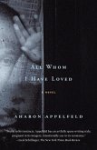 All Whom I Have Loved (eBook, ePUB) All Whom I Have Loved (eBook, ePUB)