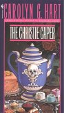 The Christie Caper (eBook, ePUB)