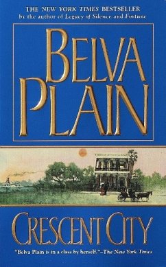 Crescent City (eBook, ePUB) - Plain, Belva
