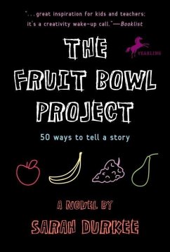 The Fruit Bowl Project (eBook, ePUB) - Durkee, Sarah