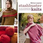 Stashbuster Knits (eBook, ePUB)