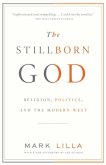 The Stillborn God (eBook, ePUB)