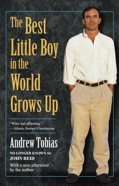 Cover The Best Little Boy in the World Grows Up (eBook, ePUB)