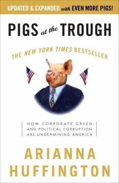 Cover Pigs at the Trough (eBook, ePUB)