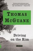 Driving on the Rim (eBook, ePUB)