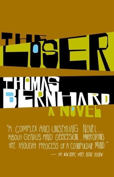 The Loser (eBook, ePUB)