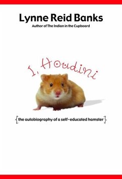I, Houdini (eBook, ePUB) - Banks, Lynne Reid