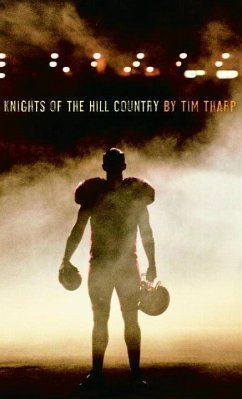 Knights of the Hill Country (eBook, ePUB) - Tharp, Tim