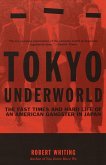 Tokyo Underworld (eBook, ePUB)