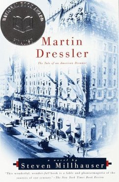 Martin Dressler (eBook, ePUB) - Millhauser, Steven