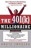 The 401(K) Millionaire (eBook, ePUB)