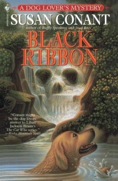 Cover Black Ribbon (eBook, ePUB)