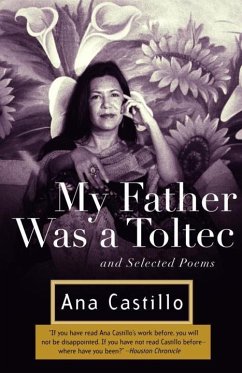 Cover My Father Was a Toltec (eBook, ePUB)