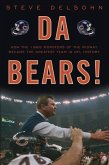 Da Bears! (eBook, ePUB)