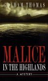 Malice in the Highlands (eBook, ePUB)