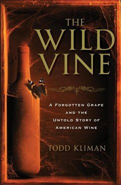 Cover The Wild Vine (eBook, ePUB)