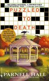 Puzzled to Death (eBook, ePUB)
