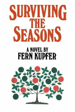 Cover Surviving the Seasons (eBook, ePUB)