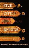 Five Cities of Refuge (eBook, ePUB)