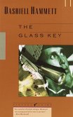 The Glass Key (eBook, ePUB)