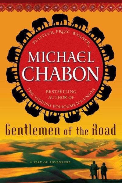 Gentlemen of the Road (eBook, ePUB)