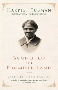 Bound for the Promised Land (eBook, ePUB) Cover Bound for the Promised Land (eBook, ePUB)
