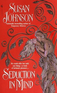 Seduction In Mind (eBook, ePUB) - Johnson, Susan