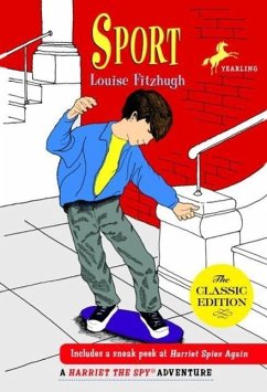 Cover Sport (eBook, ePUB)