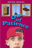 Out of Patience (eBook, ePUB)
