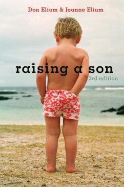 Raising a Son (eBook, ePUB) - Elium, Don; Elium, Jeanne