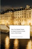 Paris: The Collected Traveler (eBook, ePUB)