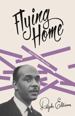 Flying Home (eBook, ePUB) - Ellison, Ralph