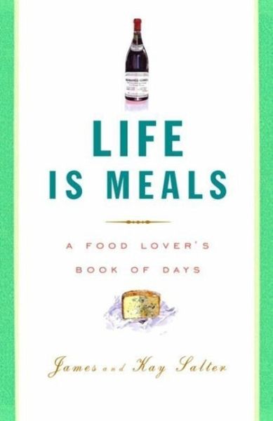 Life Is Meals (eBook, ePUB)