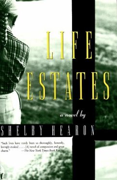 Life Estates (eBook, ePUB) - Hearon, Shelby