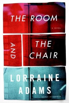 Cover The Room and the Chair (eBook, ePUB)