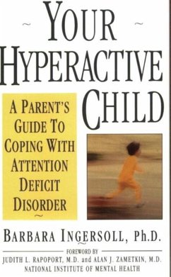 Cover Your Hyperactive Child (eBook, ePUB)