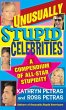 Unusually Stupid Celebrities (eBook,... - Bild 1