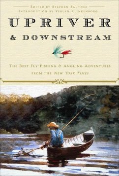 Upriver and Downstream (eBook, ePUB) - New York Times